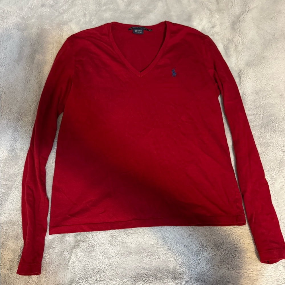 Ralph Lauren Top